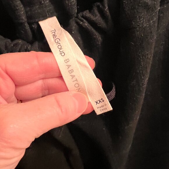 Aritzia Jimmy Pant - Picture 3 of 4